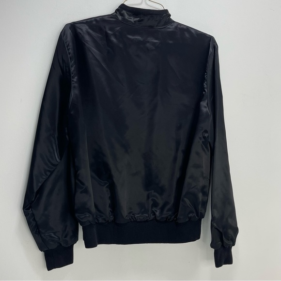 Vintage Satin Las Vegas Slots Jacket - Picture 7 of 7